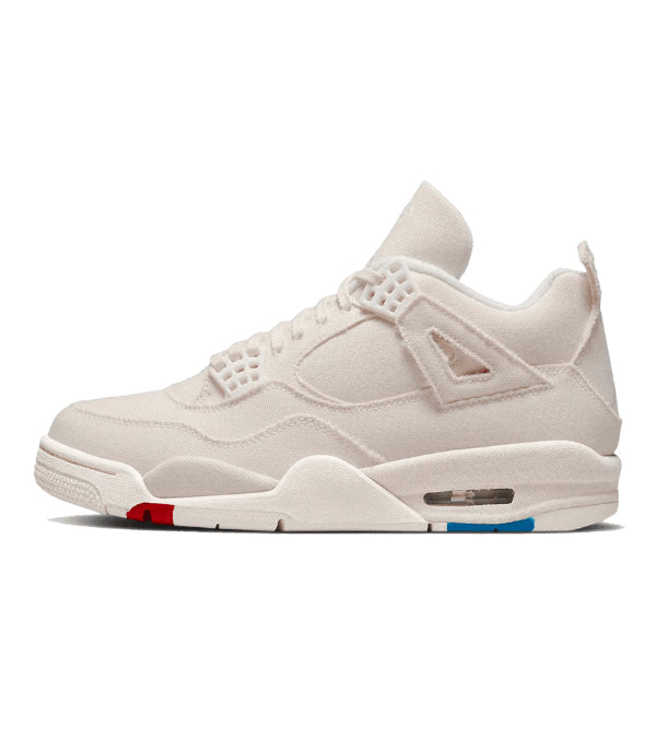 Jordan 4 Wmns 'Blank Canvas'