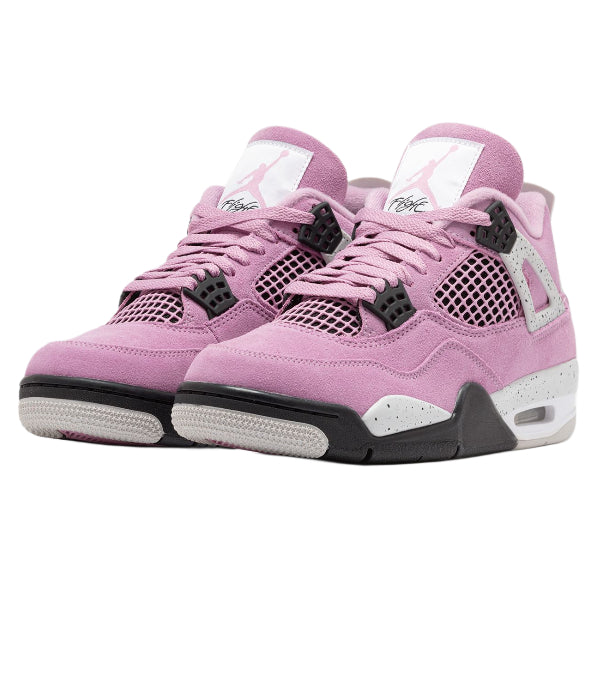 Jordan 4 Retro 'Pink'