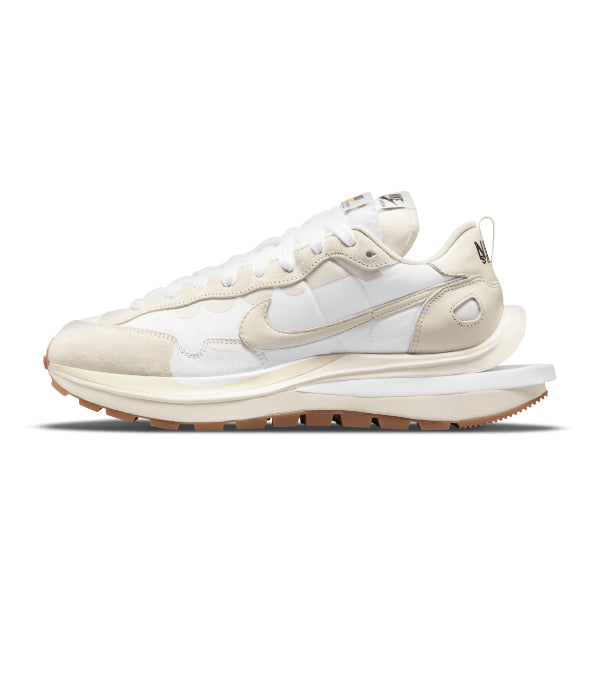 Sacai x Nike VaporWaffle 'Sail Gum'