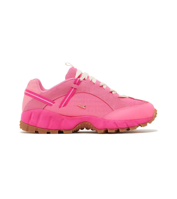 Jacquemus x Wmns Air Humara LX 'Pink Flash'