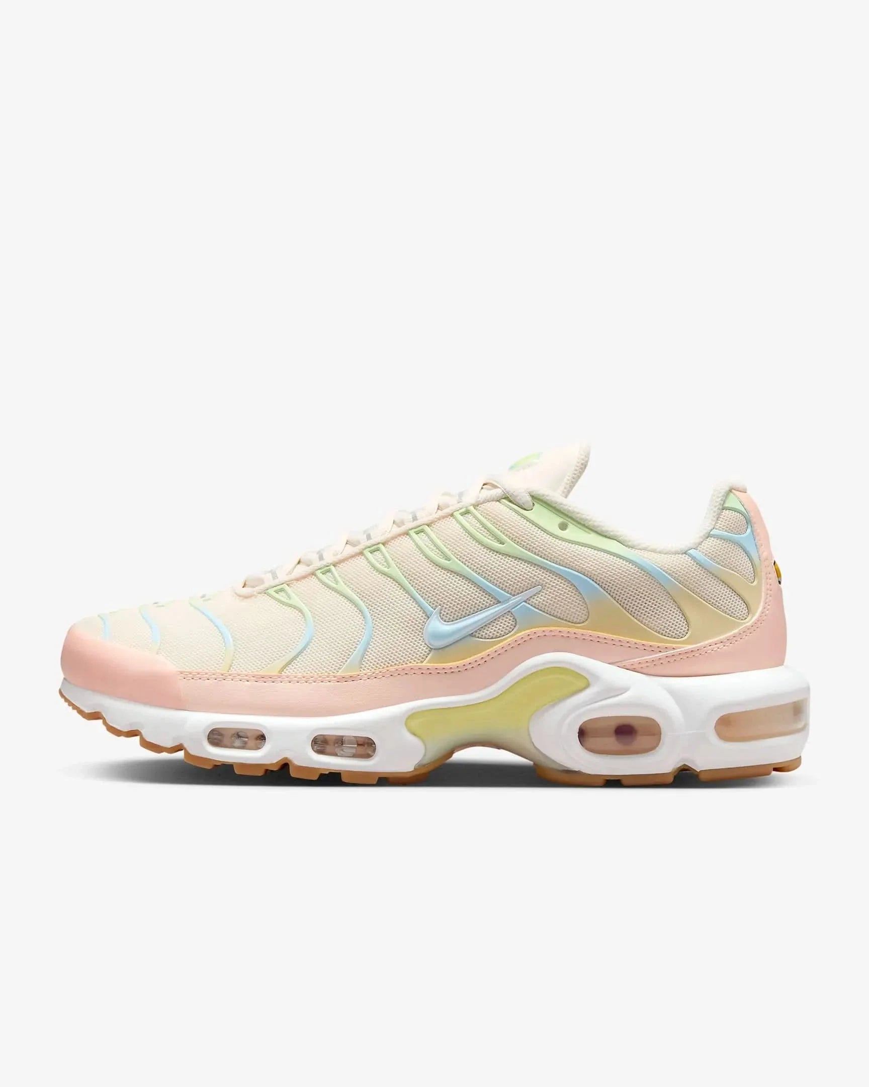 Nike Air Max Plus "Pale Ivory" KickHaven Bulgaria KickHaven Bulgaria