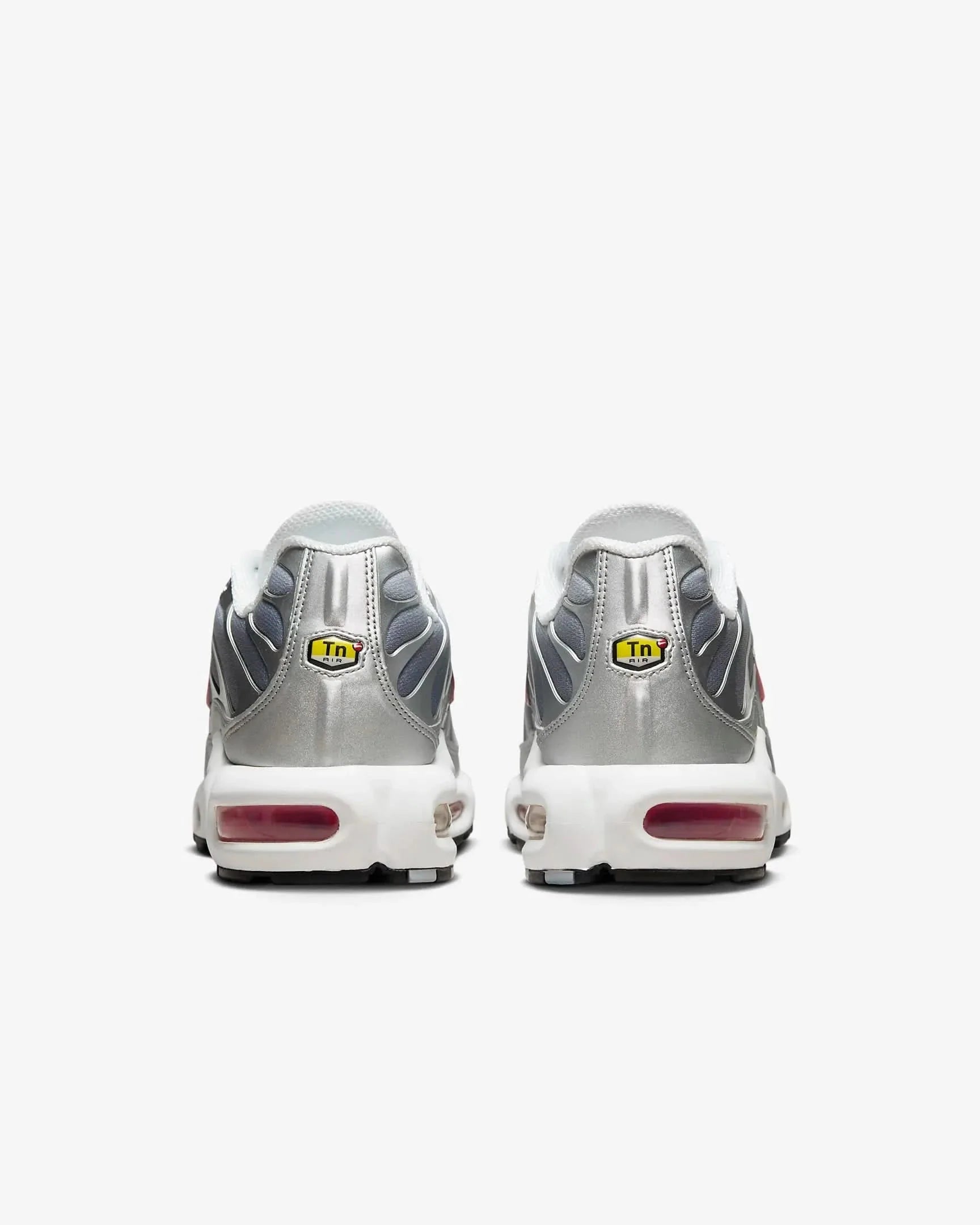 Nike Air Max Plus "Metallic Silver" KickHaven Bulgaria KickHaven Bulgaria