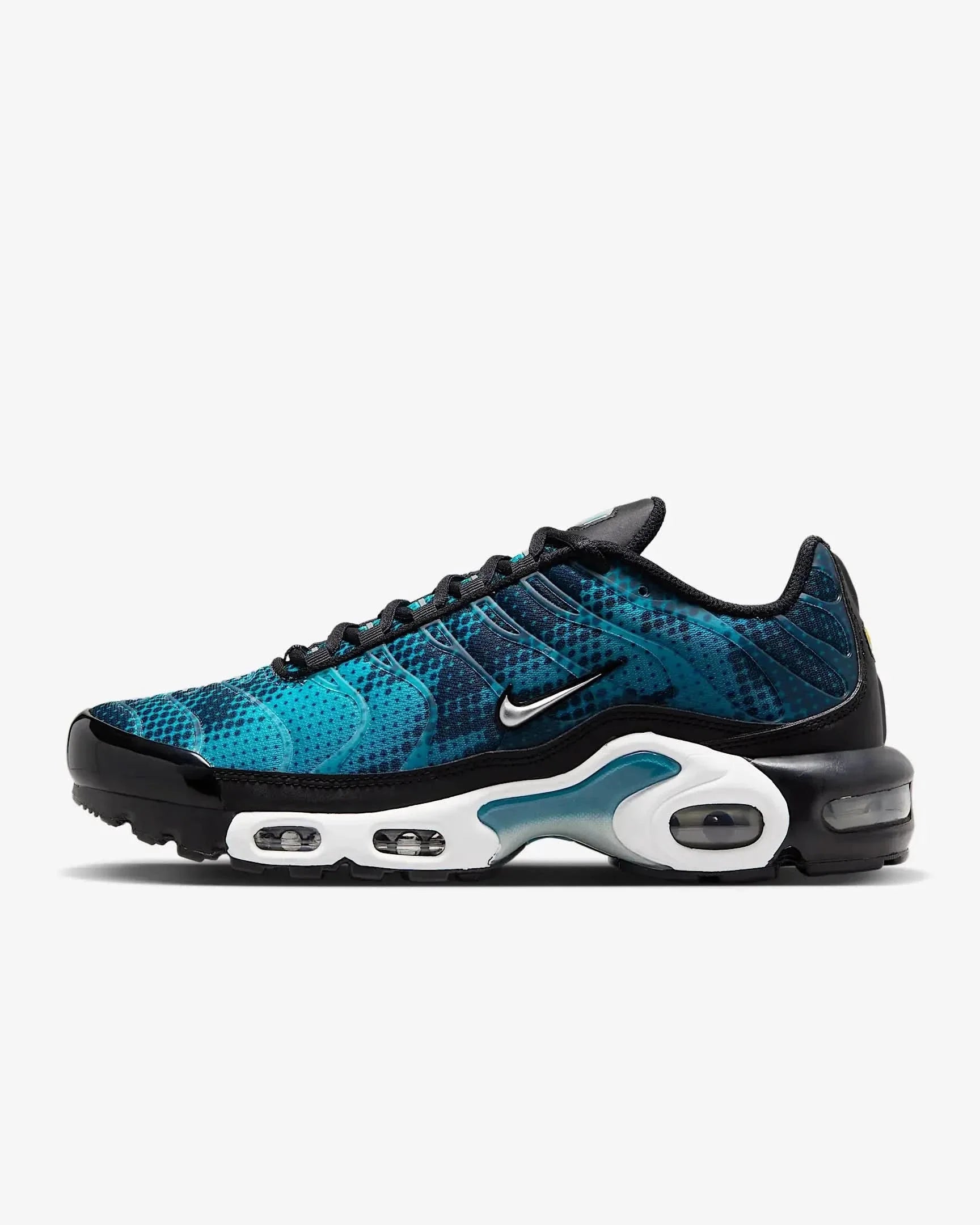 Nike Air Max Plus "Black/Dusty" KickHaven Bulgaria KickHaven Bulgaria