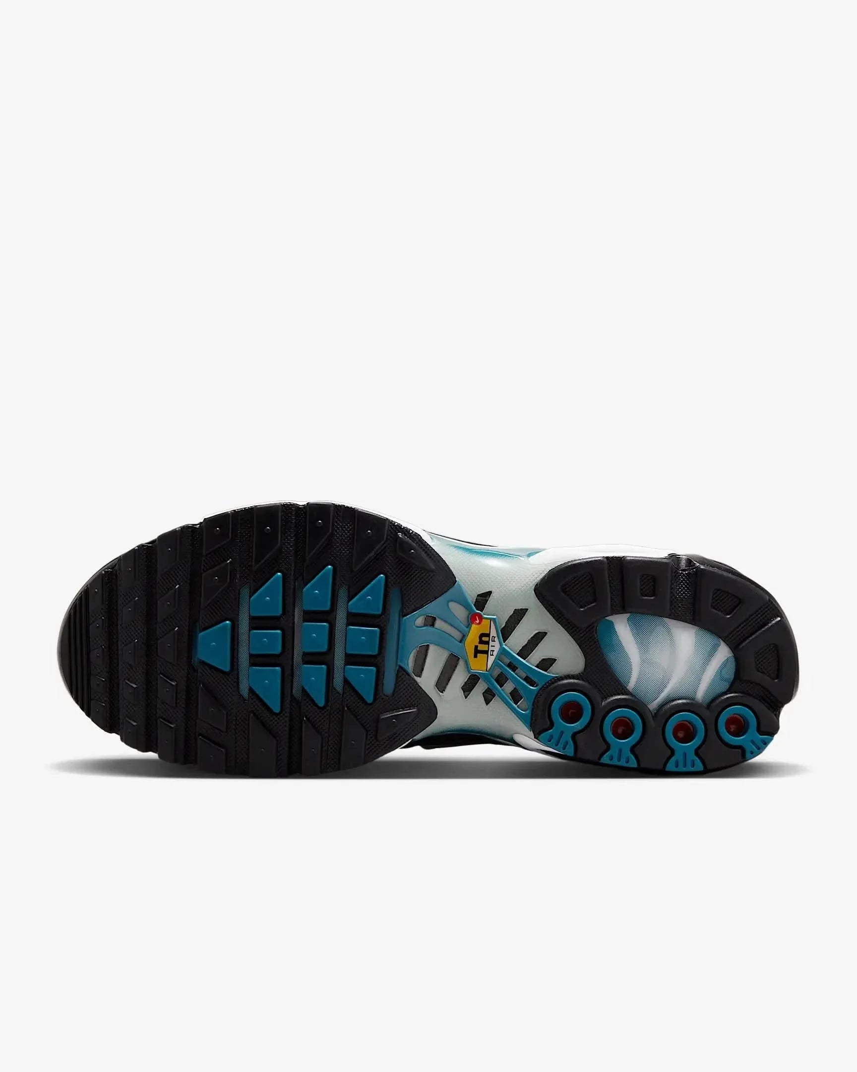 Nike Air Max Plus "Black/Dusty" KickHaven Bulgaria KickHaven Bulgaria