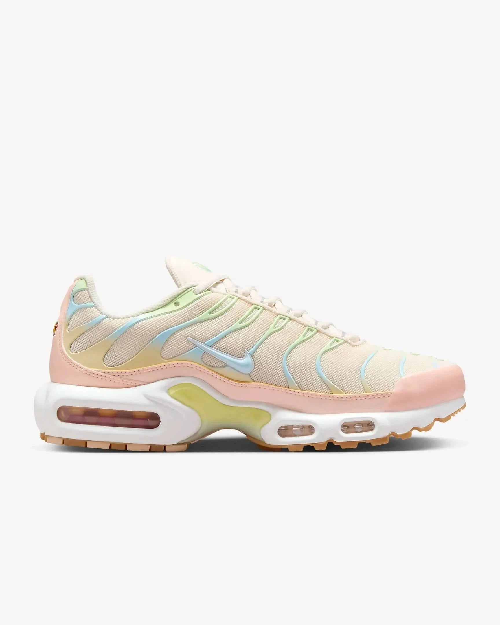 Nike Air Max Plus "Pale Ivory" KickHaven Bulgaria KickHaven Bulgaria