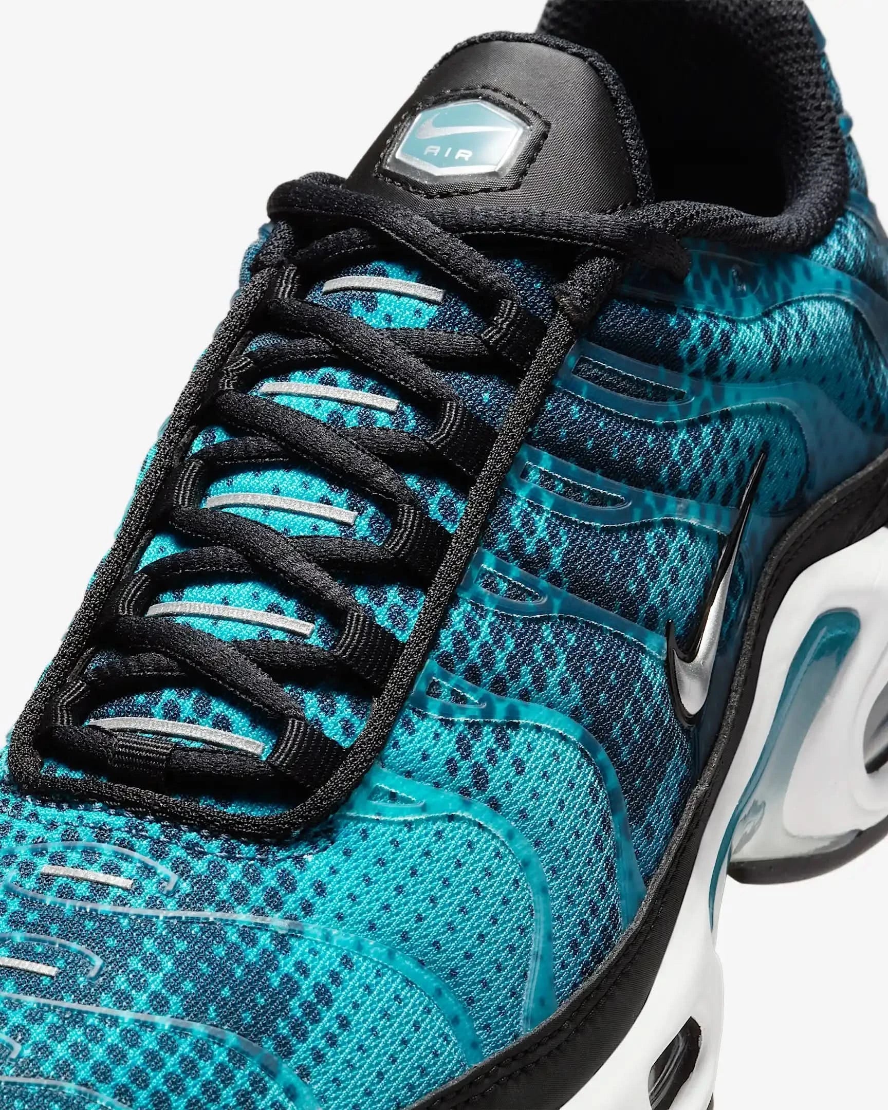 Nike Air Max Plus "Black/Dusty" KickHaven Bulgaria KickHaven Bulgaria