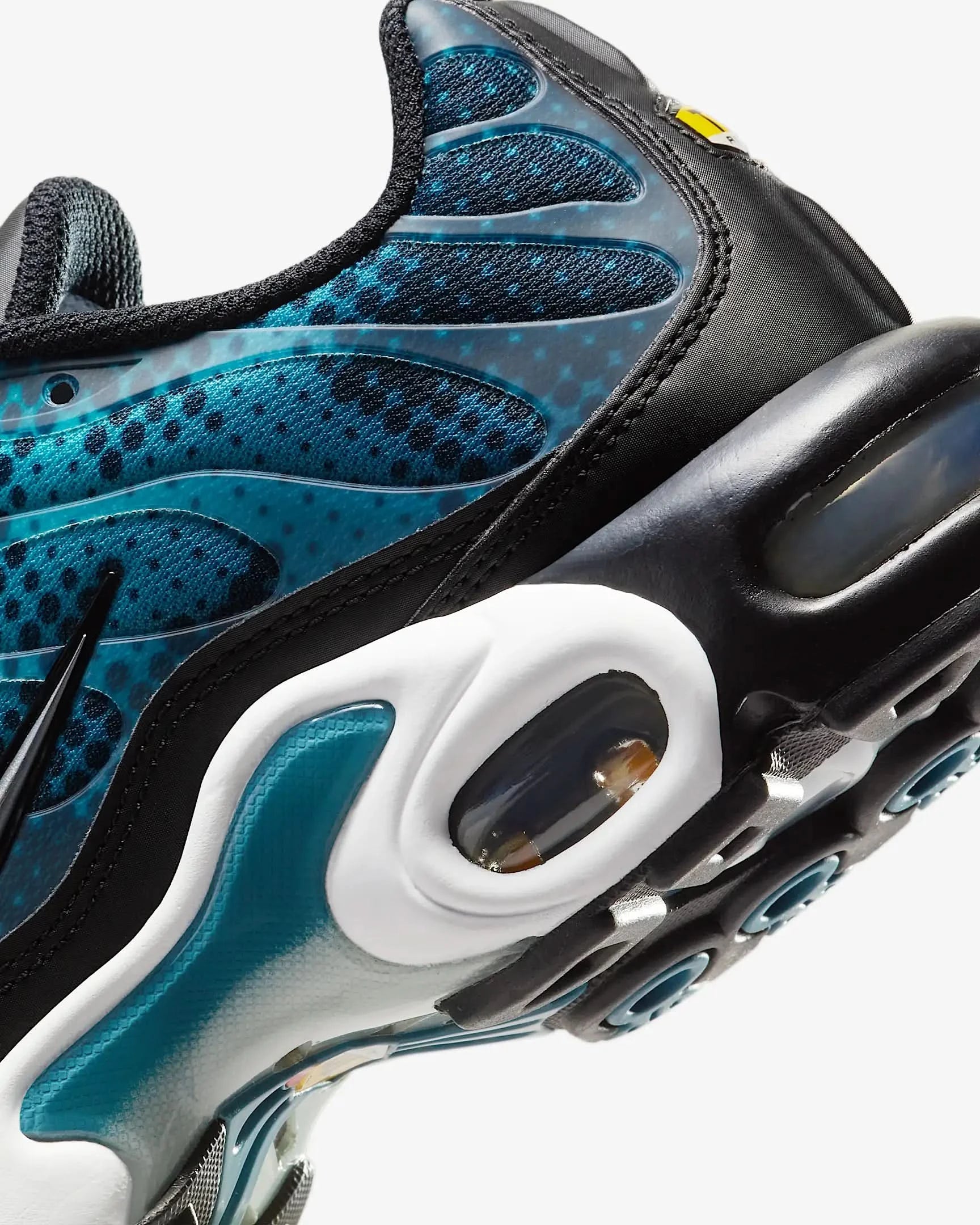 Nike Air Max Plus "Black/Dusty" KickHaven Bulgaria KickHaven Bulgaria