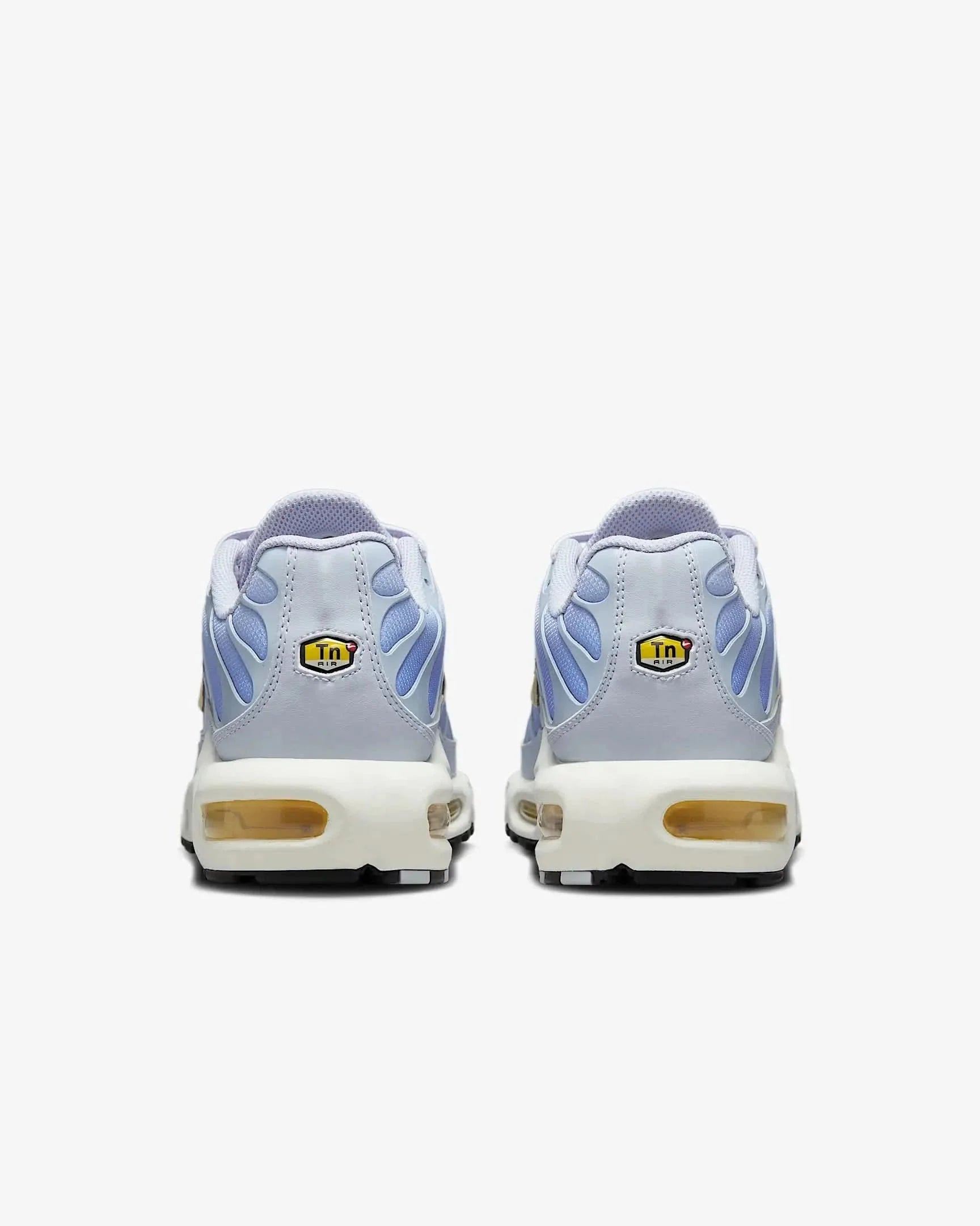 Nike Air Max Plus "Pale Vanilla" KickHaven Bulgaria KickHaven Bulgaria