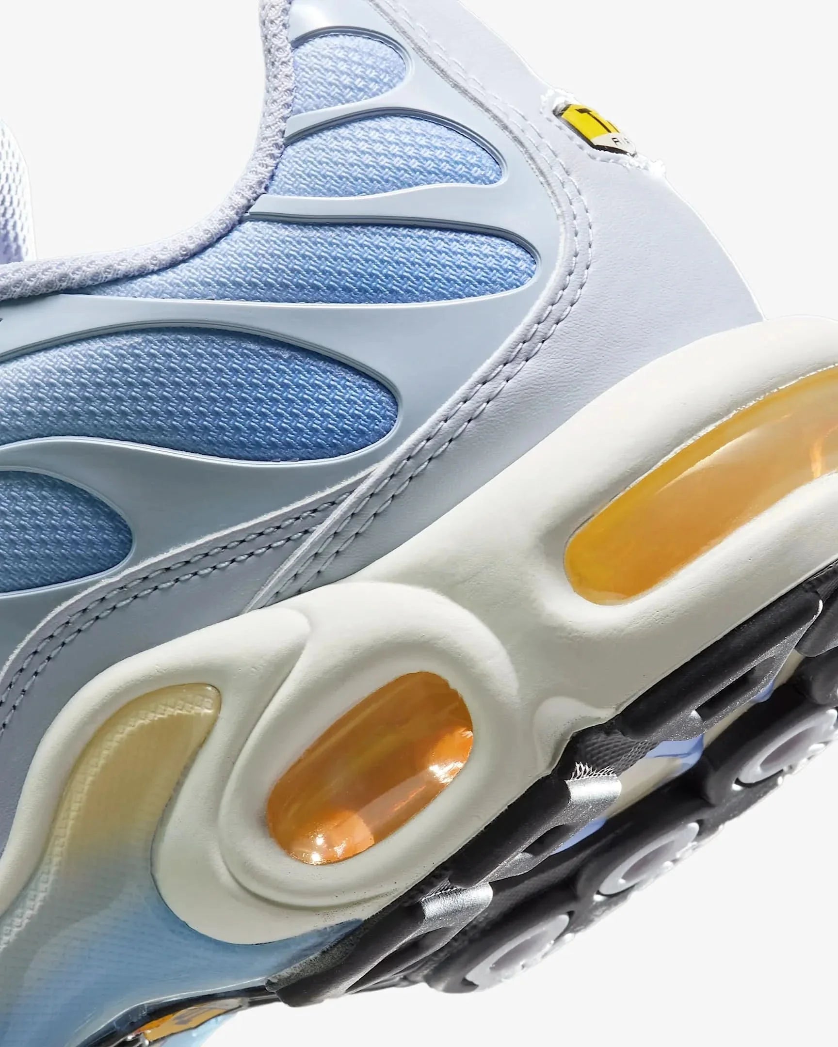 Nike Air Max Plus "Pale Vanilla" KickHaven Bulgaria KickHaven Bulgaria