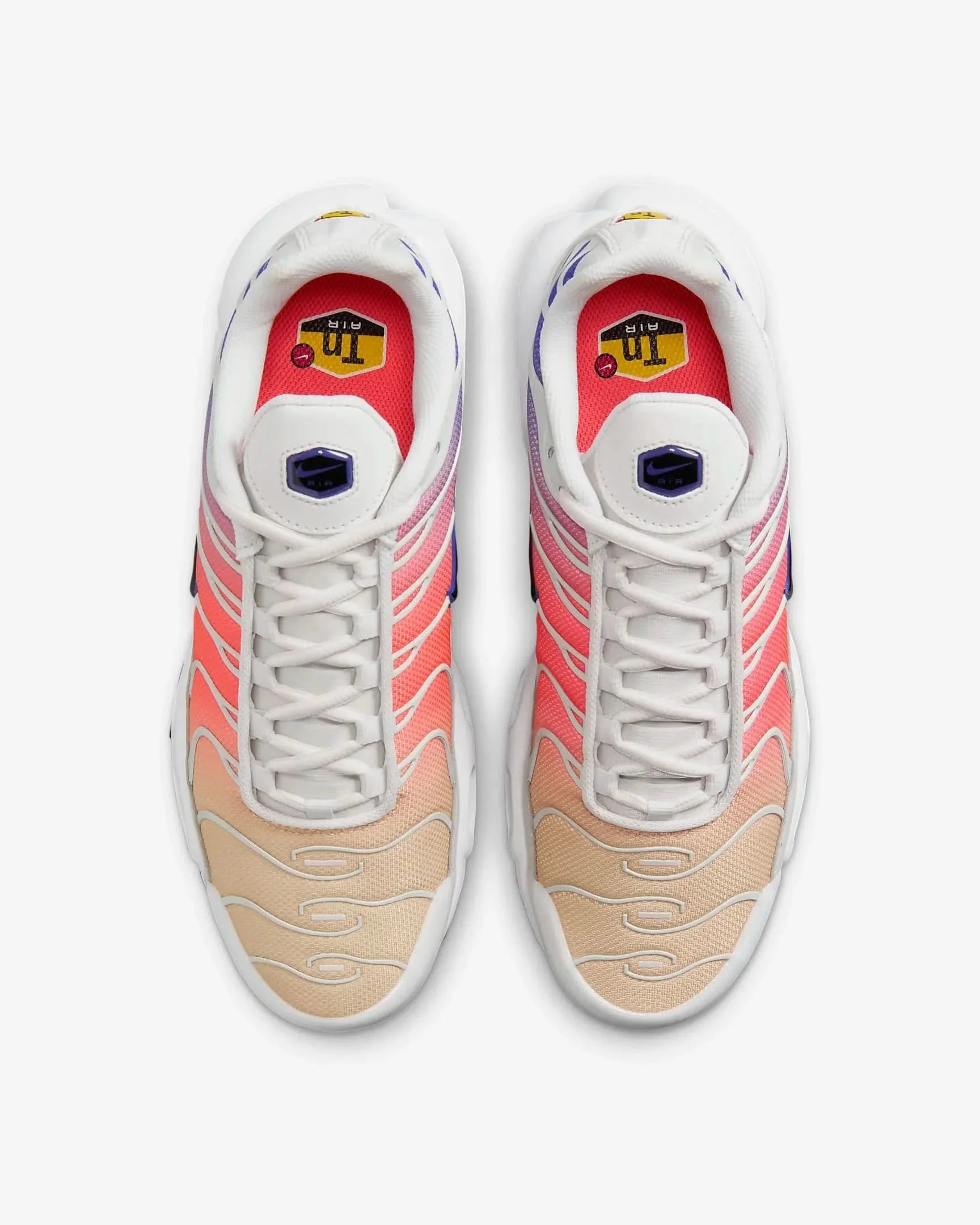 Nike Air Max Plus "Platinum Tint" KickHaven Bulgaria KickHaven Bulgaria
