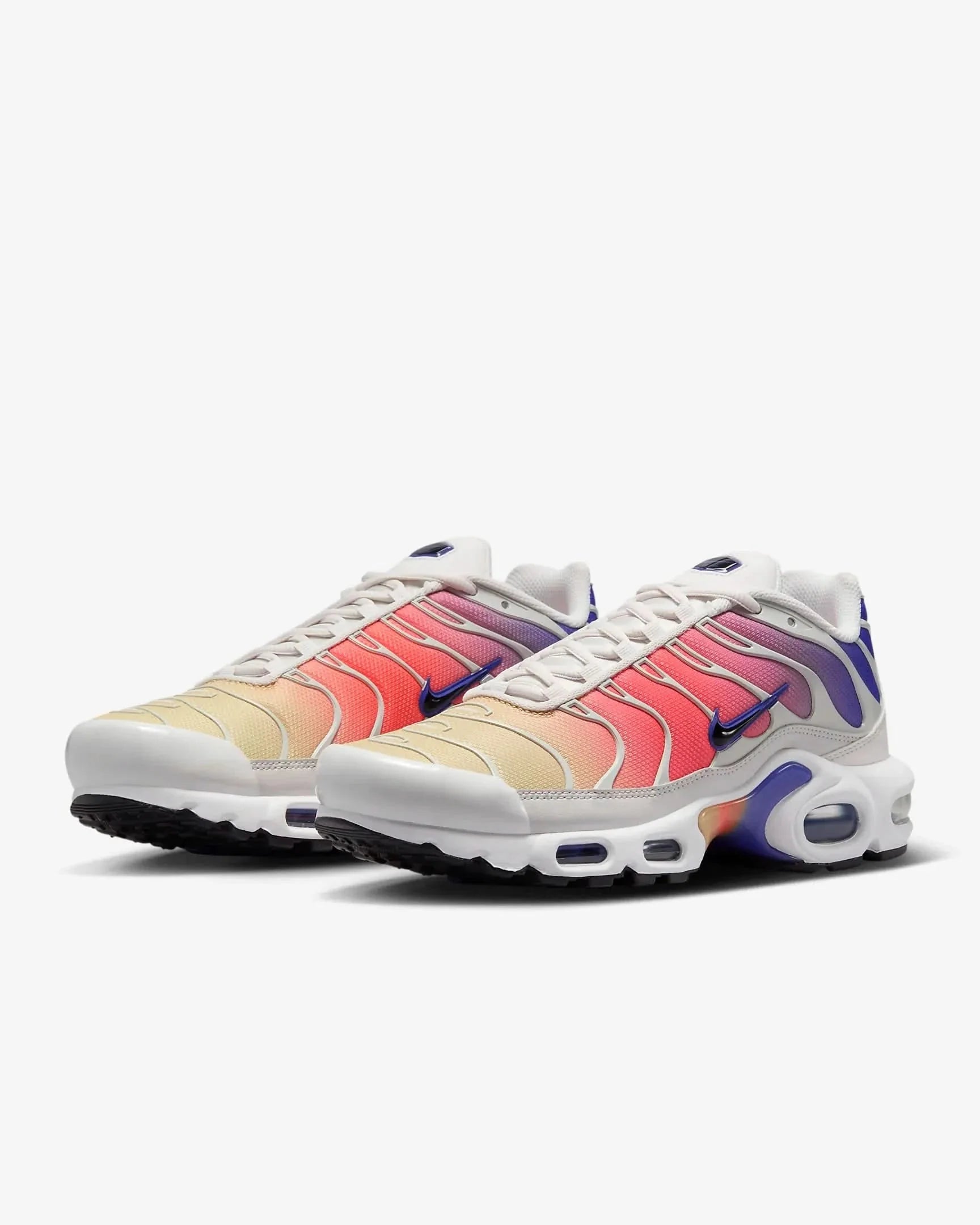 Nike Air Max Plus "Platinum Tint" KickHaven Bulgaria KickHaven Bulgaria