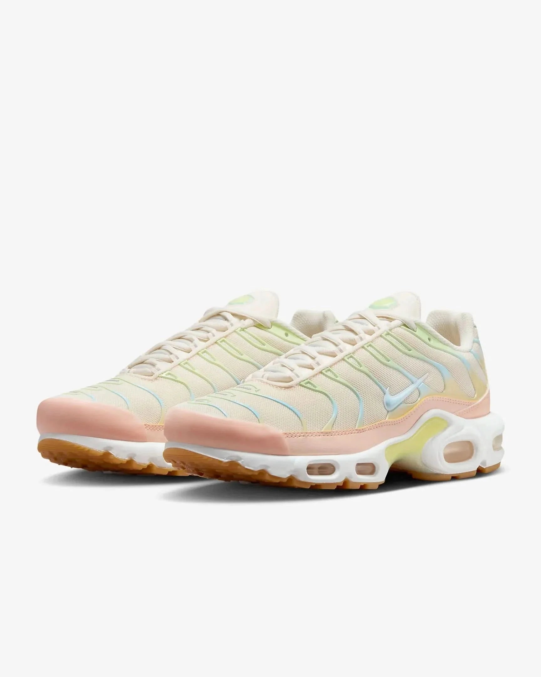 Nike Air Max Plus "Pale Ivory" KickHaven Bulgaria KickHaven Bulgaria