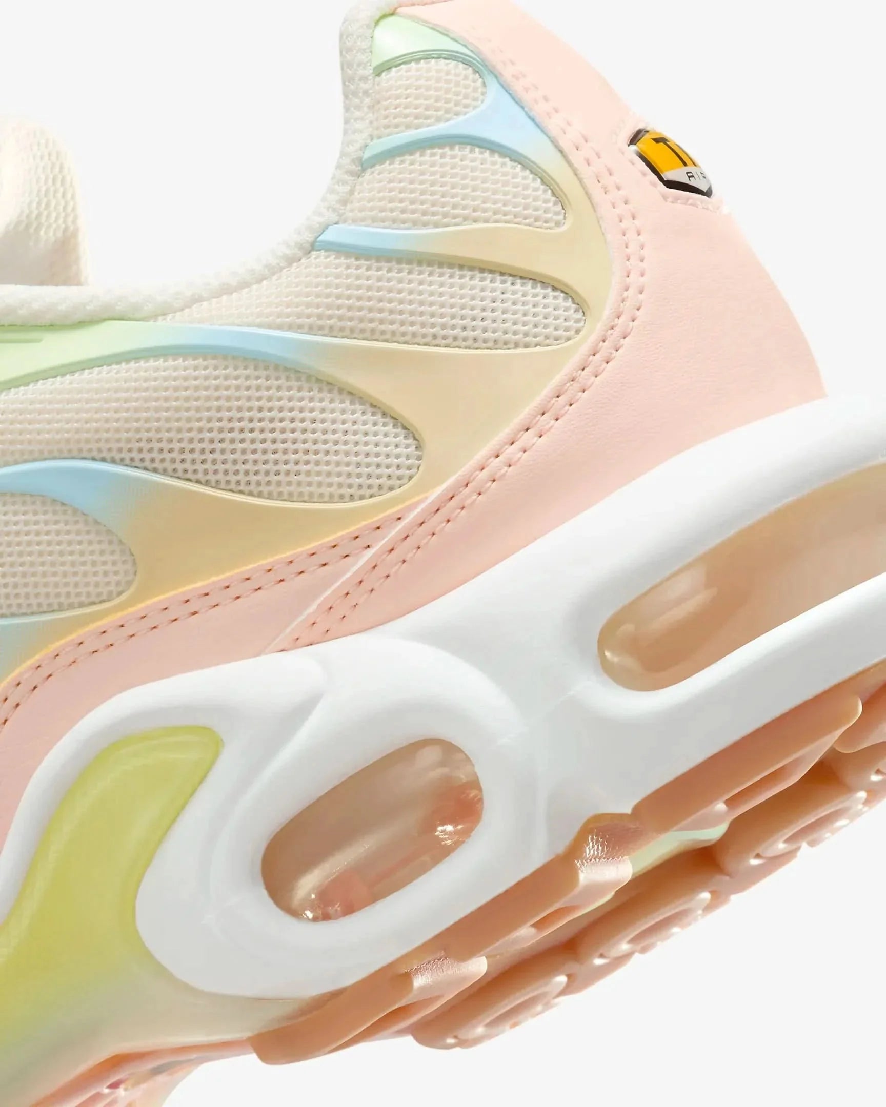 Nike Air Max Plus "Pale Ivory" KickHaven Bulgaria KickHaven Bulgaria