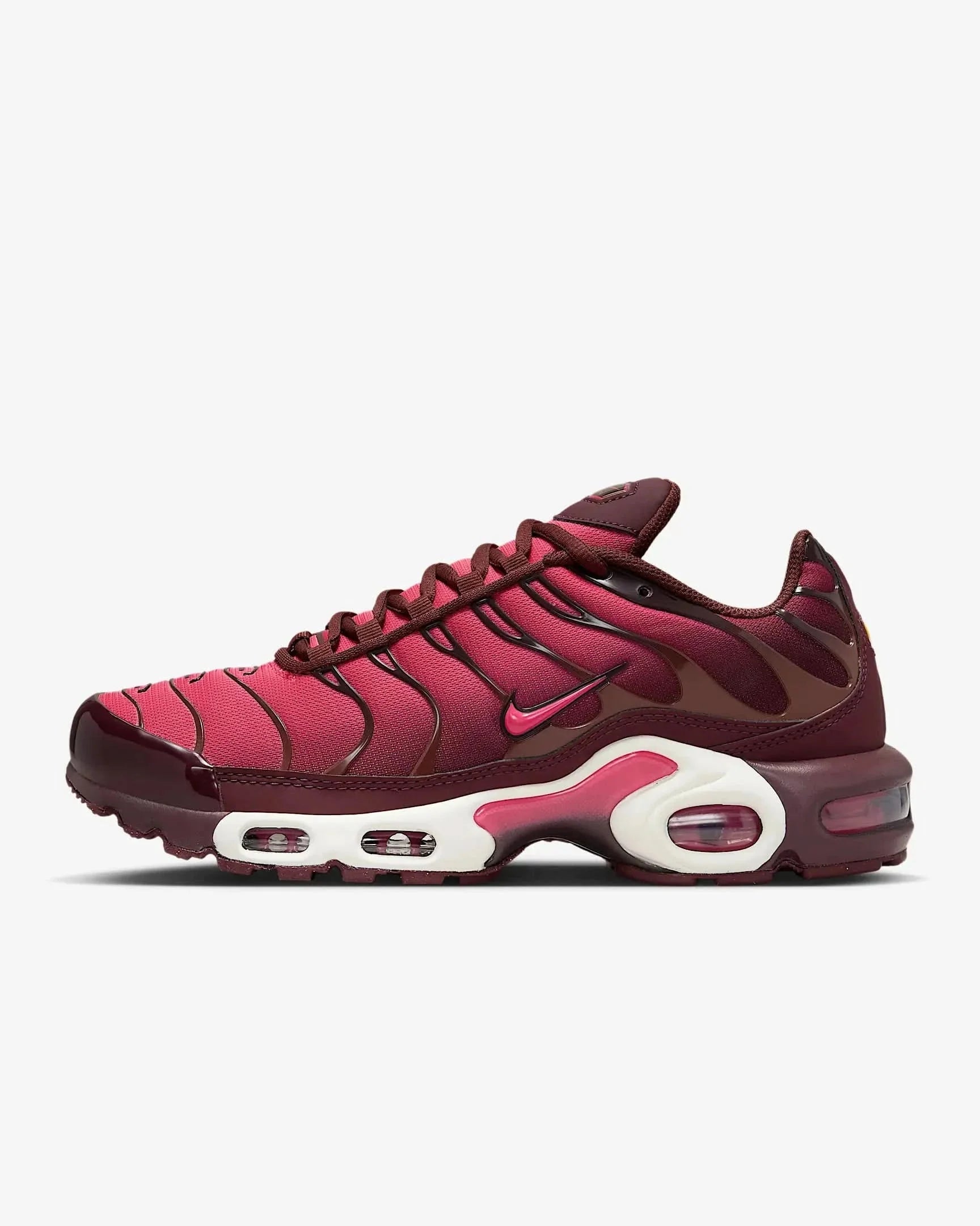 Nike Air Max Plus "Burgundy Crush" KickHaven Bulgaria KickHaven Bulgaria