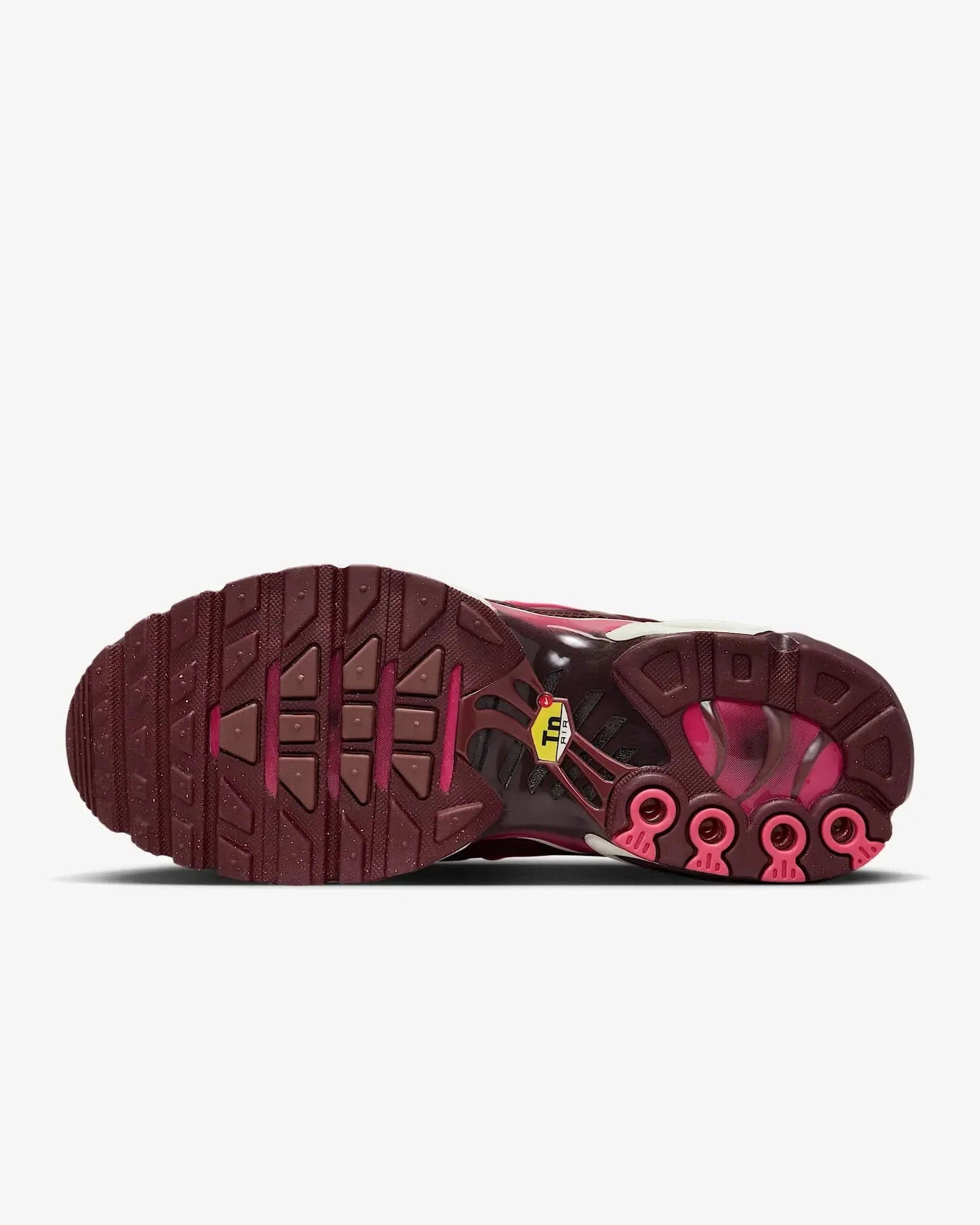 Nike Air Max Plus "Burgundy Crush" KickHaven Bulgaria KickHaven Bulgaria