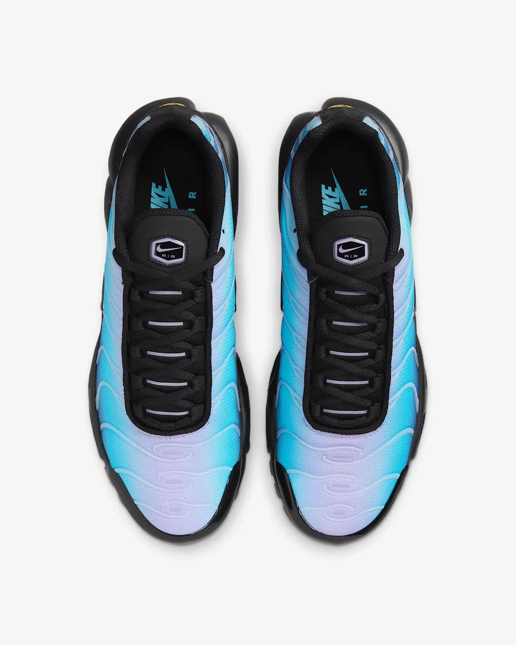 Nike Air Max Plus "Hydrangeas" KickHaven Bulgaria KickHaven Bulgaria