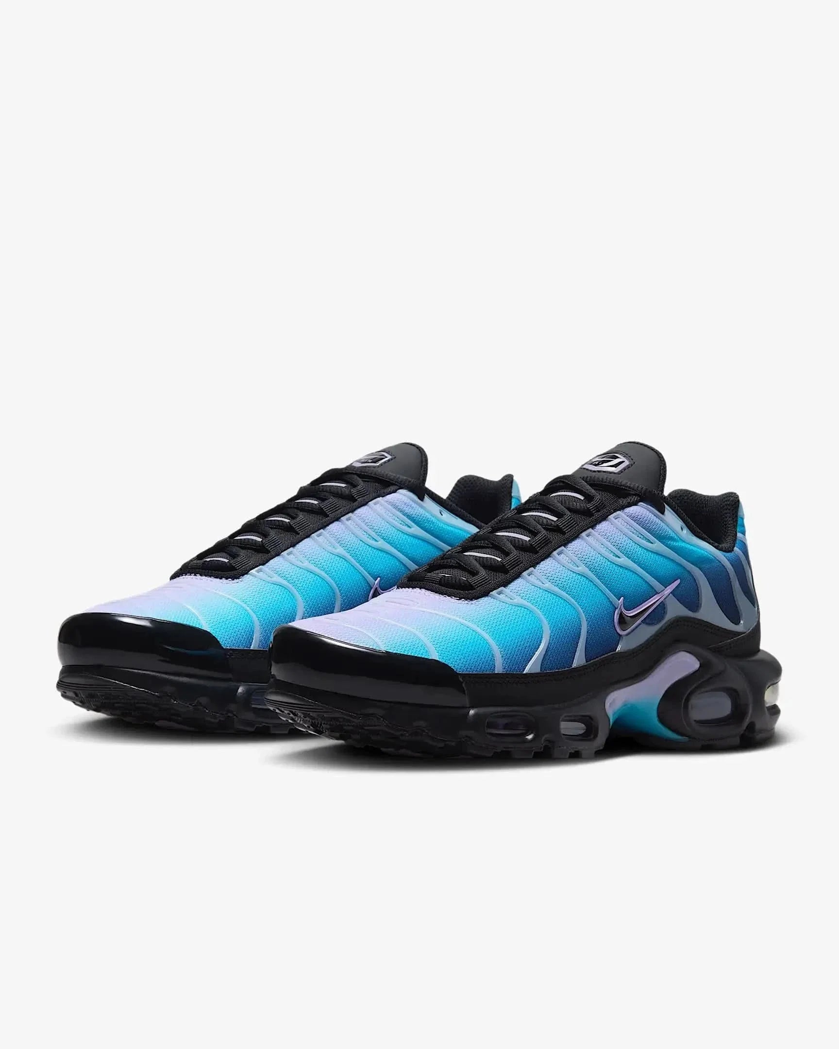 Nike Air Max Plus "Hydrangeas" KickHaven Bulgaria KickHaven Bulgaria