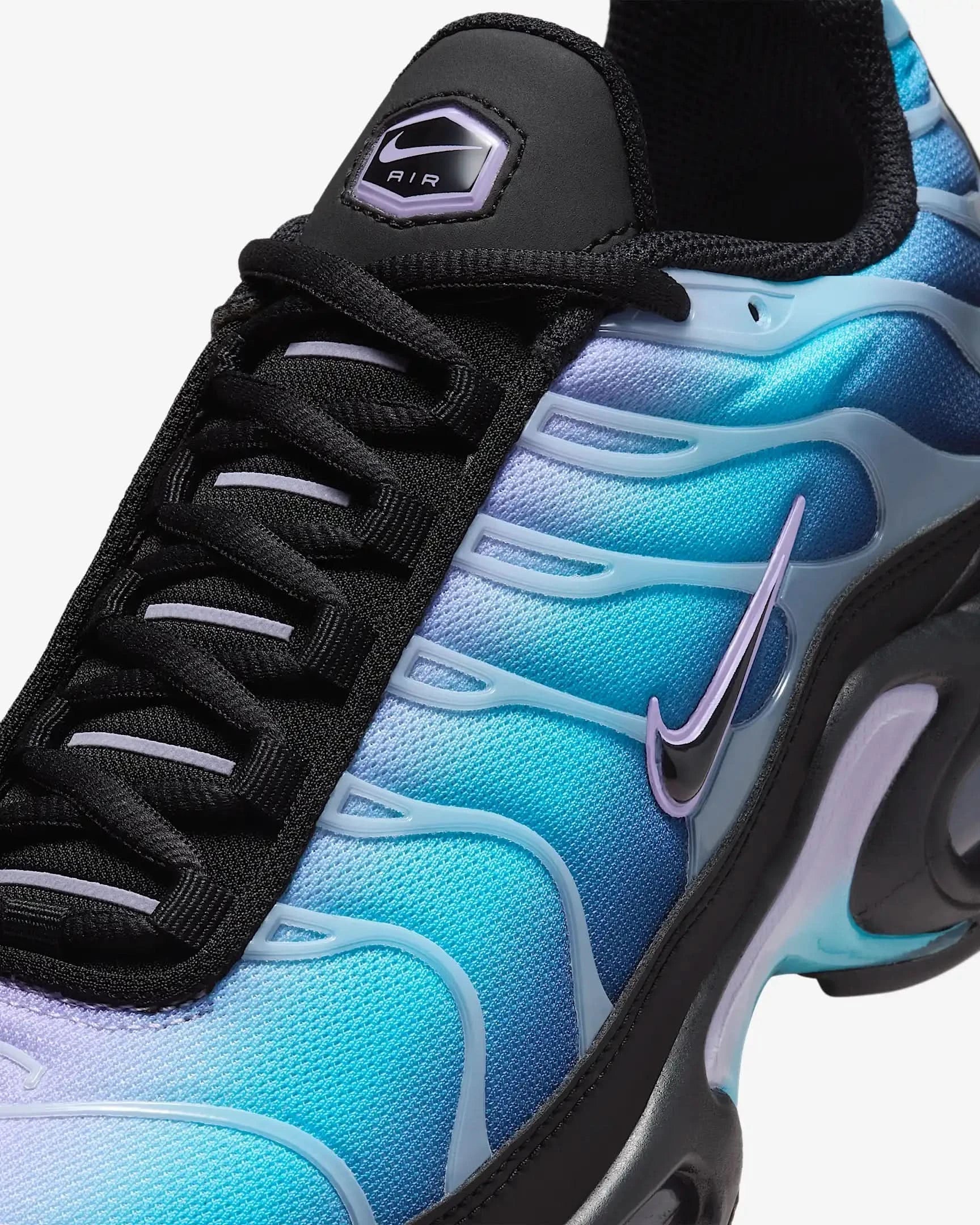 Nike Air Max Plus "Hydrangeas" KickHaven Bulgaria KickHaven Bulgaria