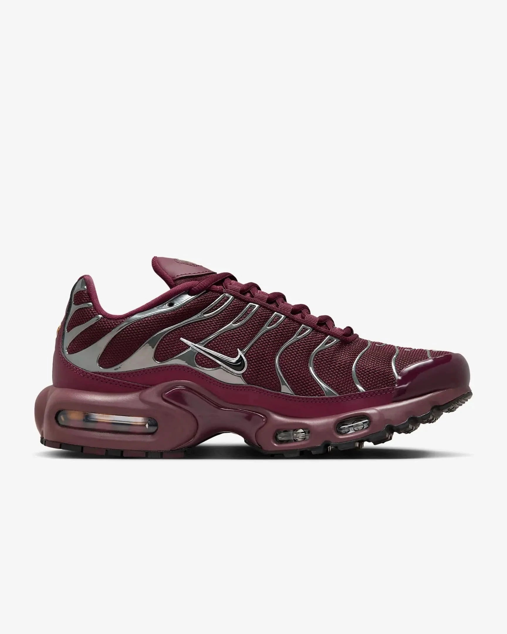 Nike Air Max Plus SE "Night Maroon" KickHaven Bulgaria KickHaven Bulgaria