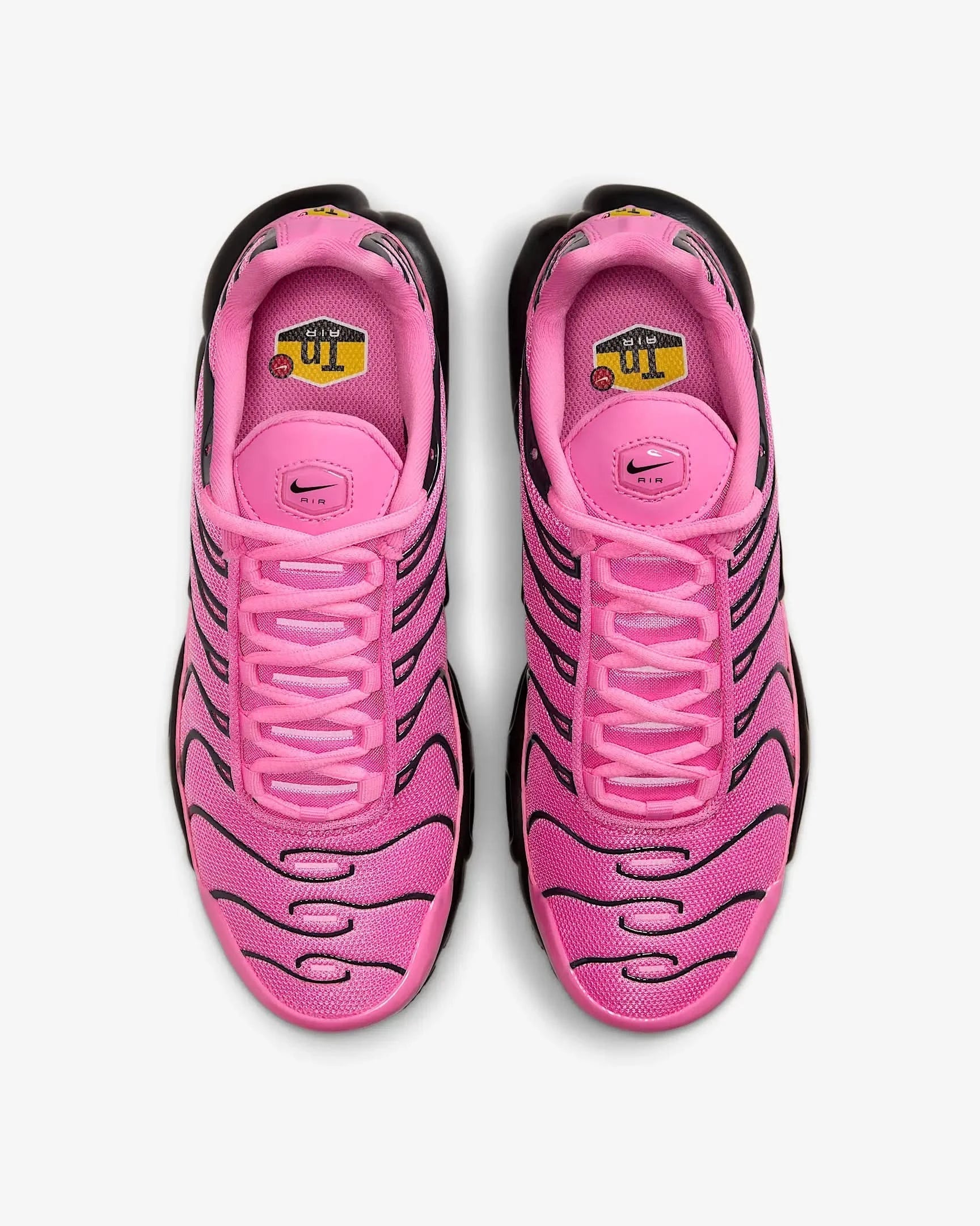 Nike Air Max Plus SE "Playful Pink" KickHaven Bulgaria KickHaven Bulgaria