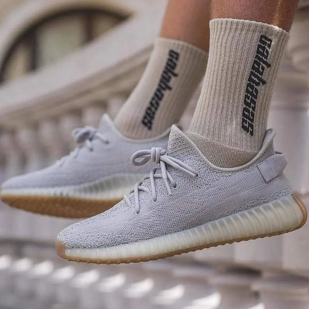 Yeezy Boost 350 V2 'Sesame' KickHaven Bulgaria KickHaven Bulgaria