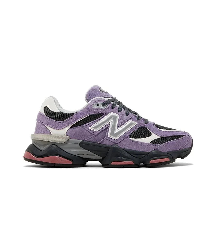 New Balance 9060 'Violet Noir' KickHaven Bulgaria KickHaven Bulgaria