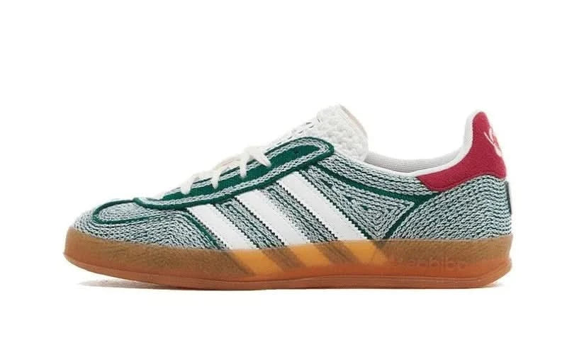 adidas Gazelle Indoor Sean Wotherspoon Hemp Green KickHaven Bulgaria KickHaven Bulgaria
