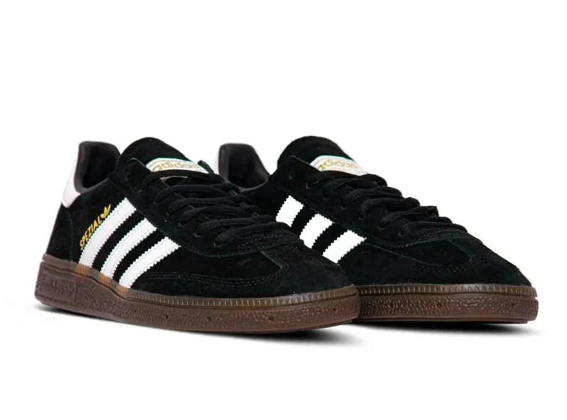 adidas Handball Spezial 'Black Gum' KickHaven Bulgaria KickHaven Bulgaria