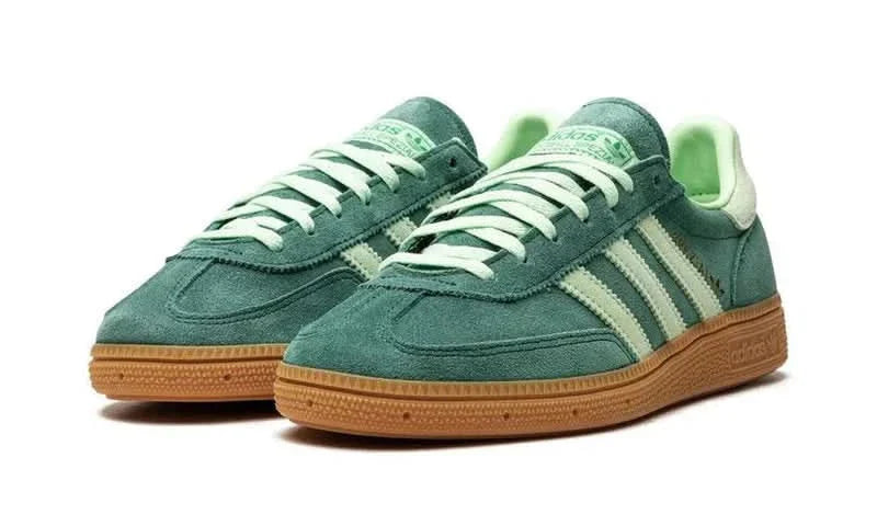 Adidas Handball Spezial Collegiate Green Semi Green Spark KickHaven Bulgaria KickHaven Bulgaria
