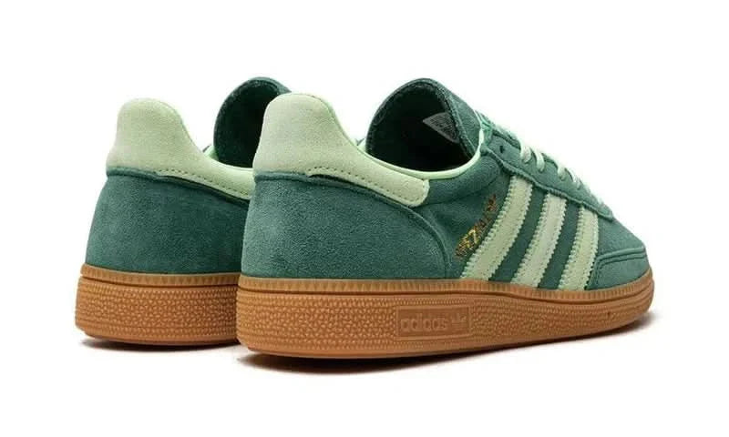 Adidas Handball Spezial Collegiate Green Semi Green Spark KickHaven Bulgaria KickHaven Bulgaria