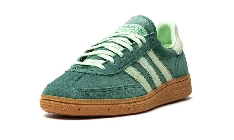 Adidas Handball Spezial Collegiate Green Semi Green Spark KickHaven Bulgaria KickHaven Bulgaria