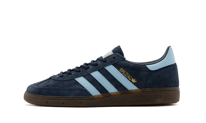 adidas Handball 'Spezial Navy Gum' KickHaven Bulgaria KickHaven Bulgaria