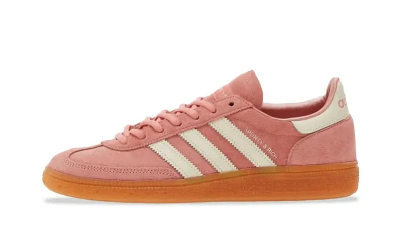 adidas Handball Spezial Sporty & Rich Pink KickHaven Bulgaria KickHaven Bulgaria