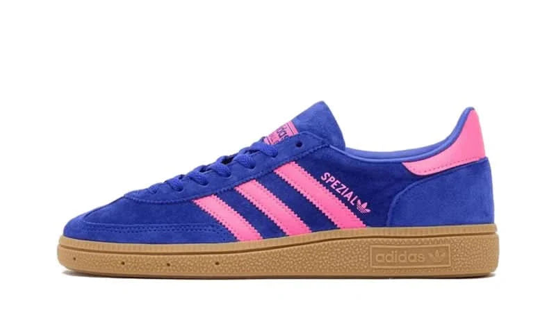 adidas Handball Spezial WMNS 'Lucid Blue' KickHaven Bulgaria KickHaven Bulgaria