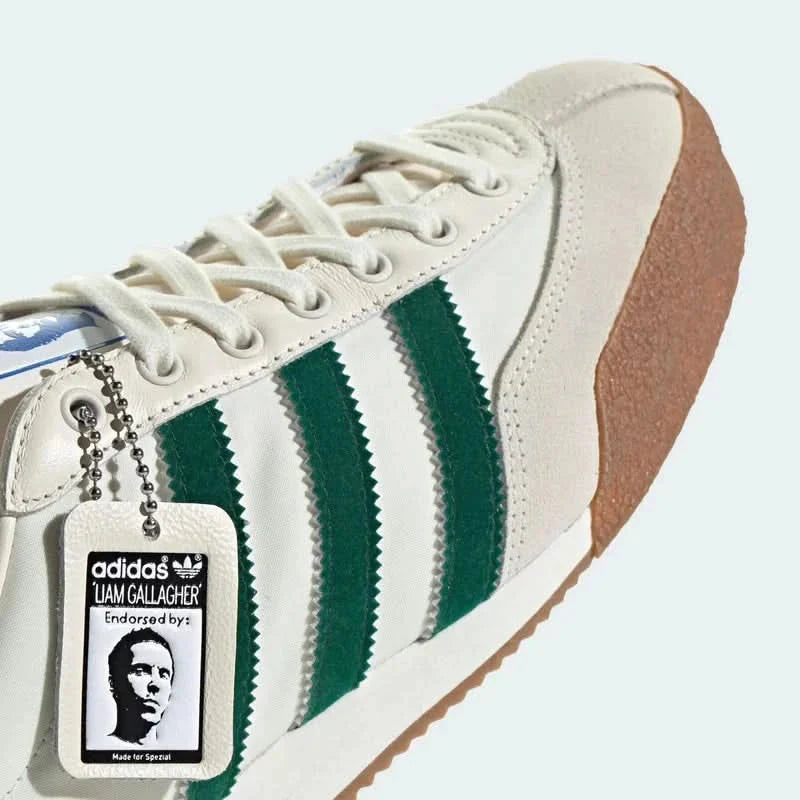 adidas LG II SPZL Liam Gallagher Bottle Green KickHaven Bulgaria KickHaven Bulgaria