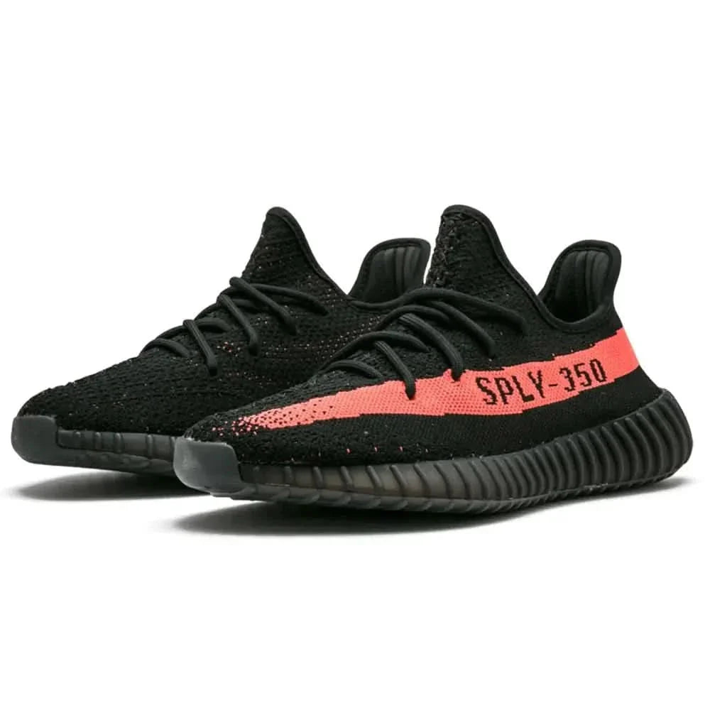Yeezy Boost 350 V2 'Core Black Red' KickHaven Bulgaria KickHaven Bulgaria