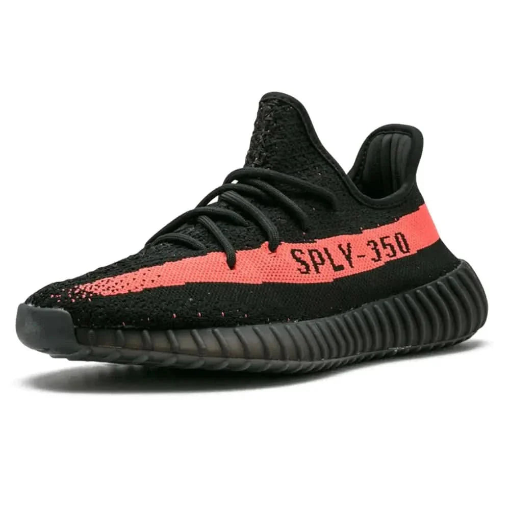 Yeezy Boost 350 V2 'Core Black Red' KickHaven Bulgaria KickHaven Bulgaria