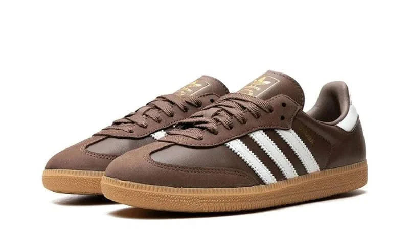 adidas Samba OG Earth Strata Gum KickHaven Bulgaria KickHaven Bulgaria