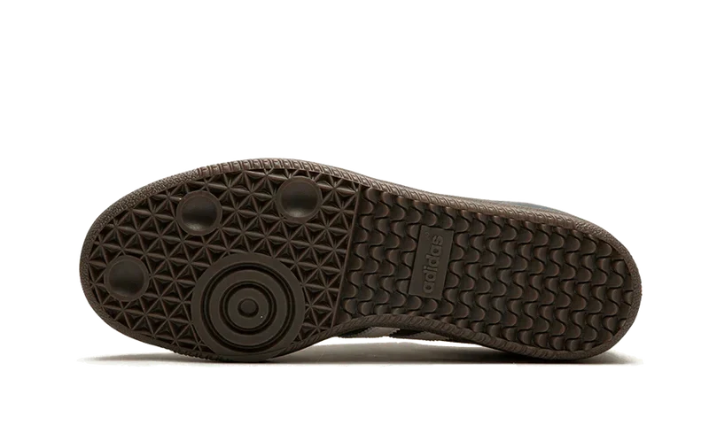 adidas Samba OG Night Navy Gum KickHaven Bulgaria KickHaven Bulgaria