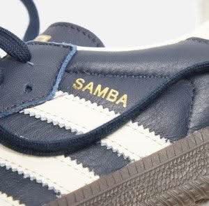 adidas Samba OG Night Navy Gum KickHaven Bulgaria KickHaven Bulgaria