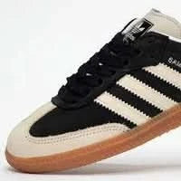 adidas Samba OG WMNS 'Core Black Wonder White' KickHaven Bulgaria KickHaven Bulgaria