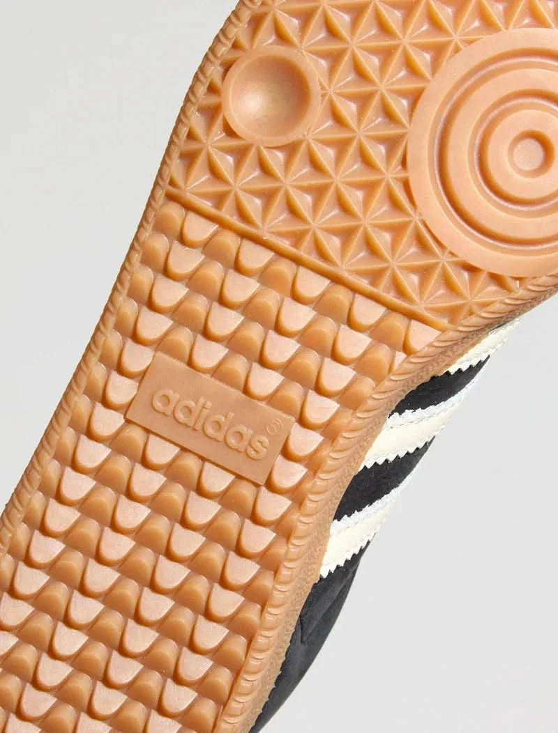 adidas Samba OG WMNS 'Core Black Wonder White' KickHaven Bulgaria KickHaven Bulgaria