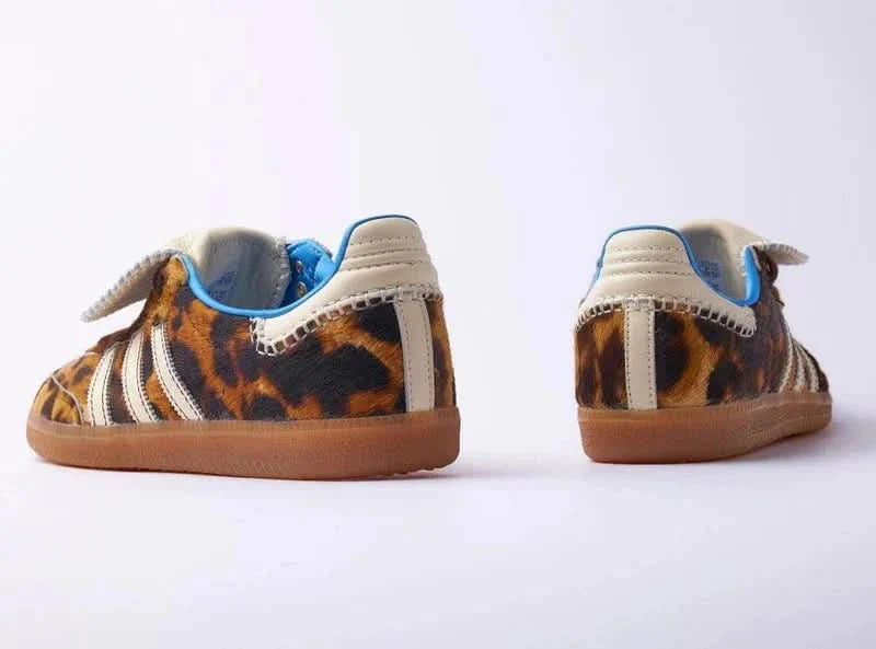 adidas Samba Pony Wales Bonner Leopard KickHaven Bulgaria KickHaven Bulgaria