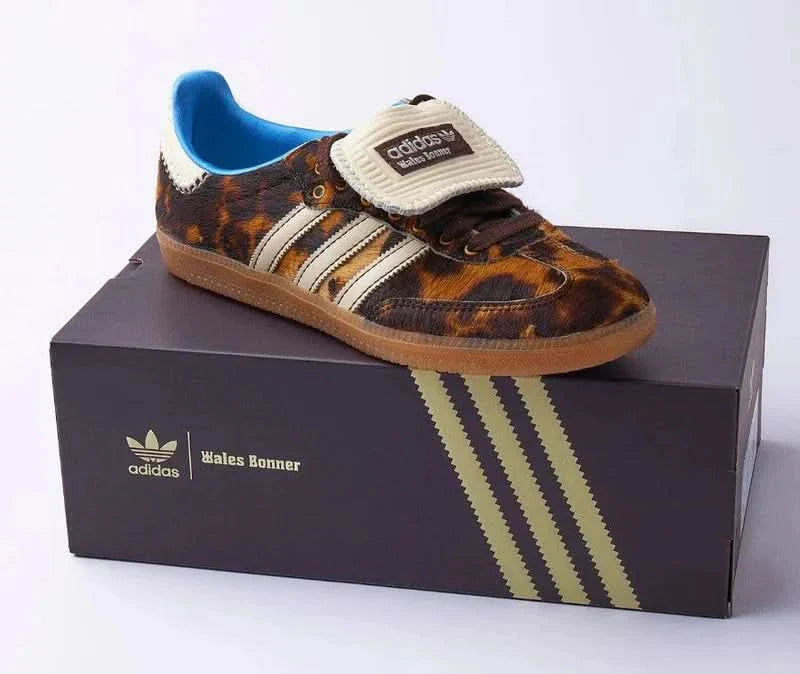 adidas Samba Pony Wales Bonner Leopard KickHaven Bulgaria KickHaven Bulgaria