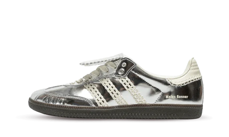 adidas Samba 'Wales Bonner Silver' KickHaven Bulgaria KickHaven Bulgaria