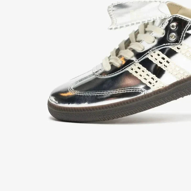 adidas Samba 'Wales Bonner Silver' KickHaven Bulgaria KickHaven Bulgaria