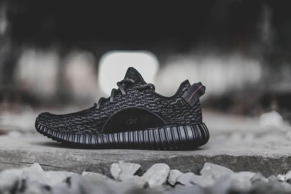 Yeezy 350 Pirate Black 2.0 KickHaven Bulgaria KickHaven Bulgaria