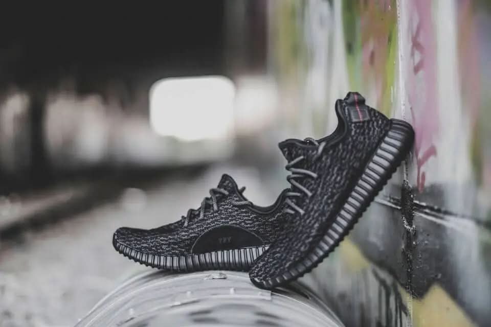 Yeezy 350 Pirate Black 2.0 KickHaven Bulgaria KickHaven Bulgaria