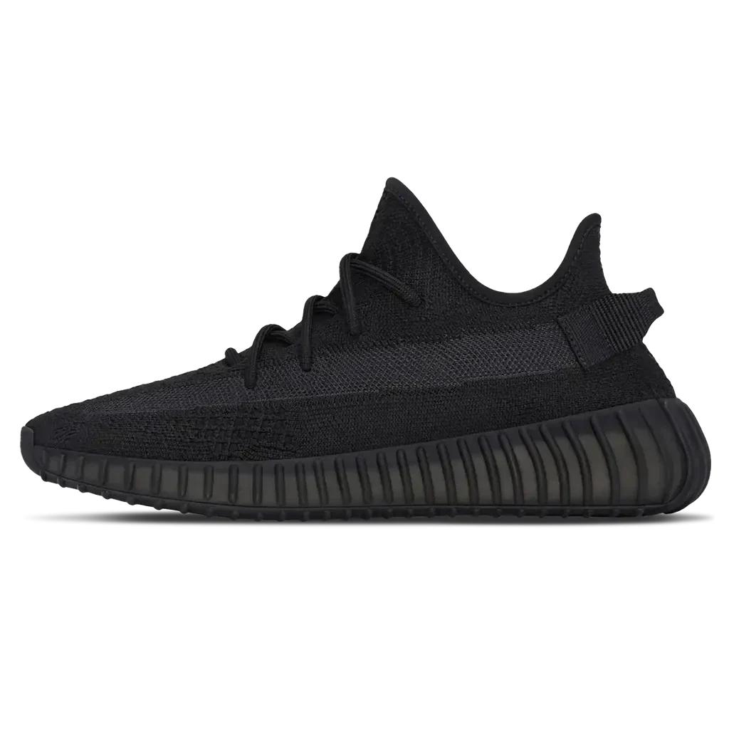 Yeezy Boost 350 V2 'Onyx' KickHaven Bulgaria KickHaven Bulgaria