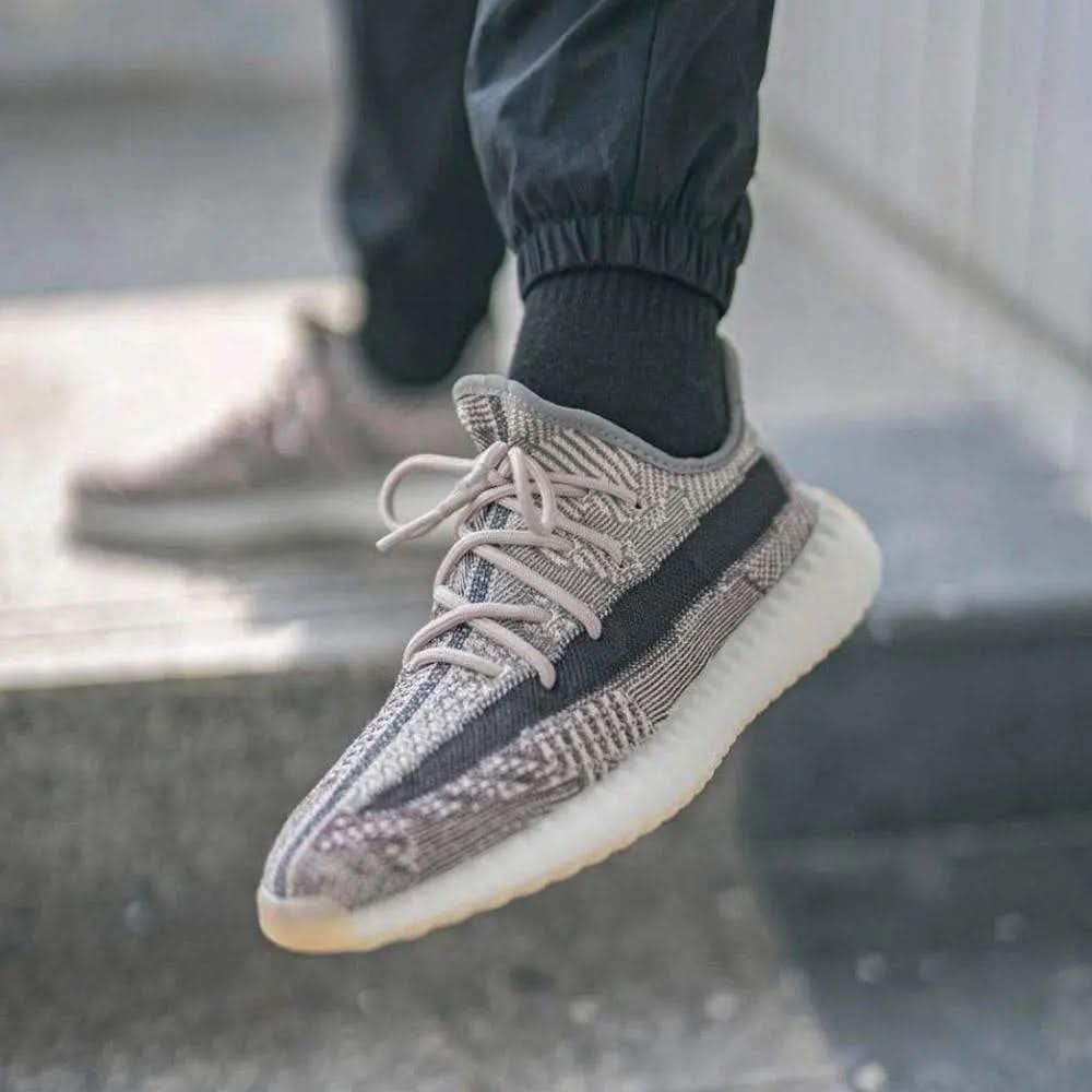 Yeezy Boost 350 V2 'Zyon' KickHaven Bulgaria KickHaven Bulgaria